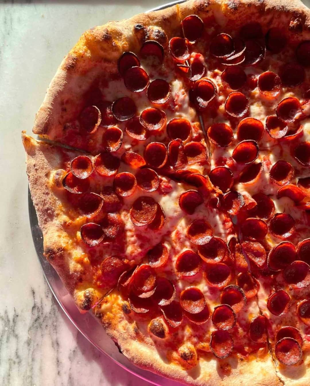 Slice & Pie A Pizza Joint